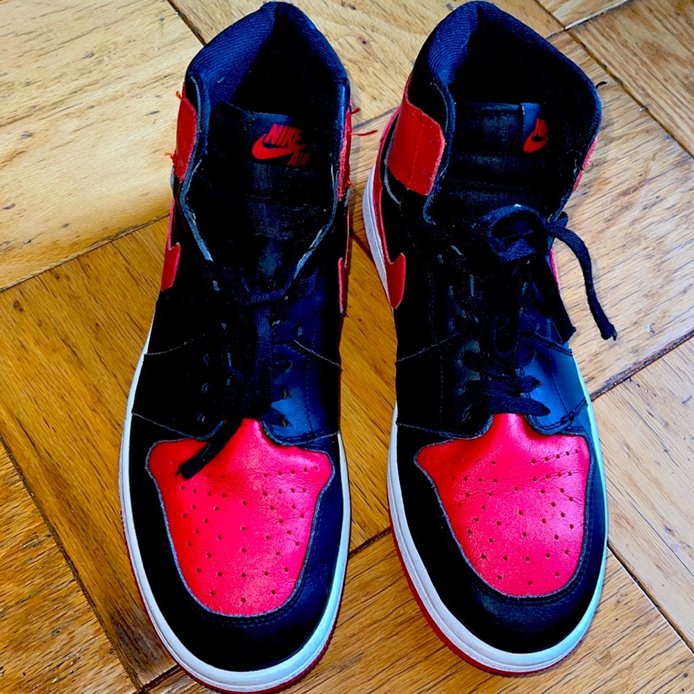 Air Jordan 1 retro high top OG 1994